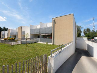  Appartement à vendre 2 pièces 40 m²
