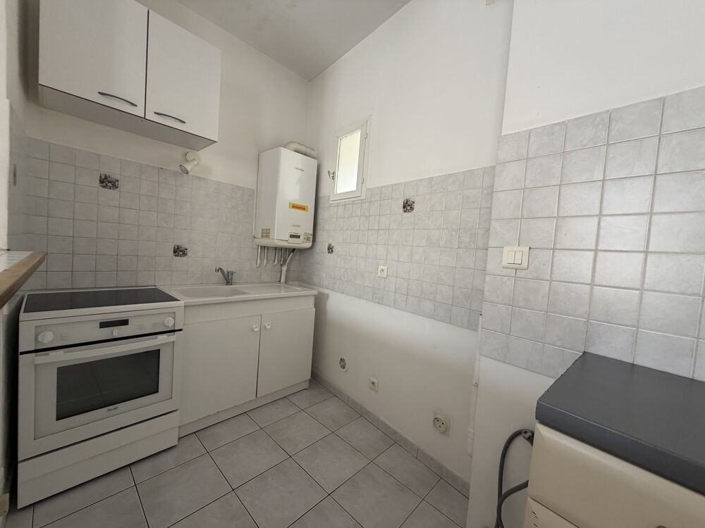 Location Appartement Appartement T2 Bédarrides Bedarrides