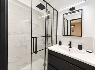 Appartement à vendre 3 pièces 79 m²