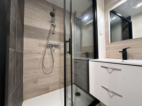  Appartement  louer 1 pice 23 m