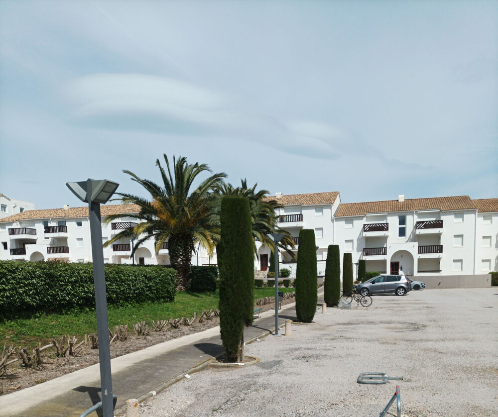 Vente Appartement RARE APPARTEMENT T4  AVEC PISCINE  VUE LAGUNE St cyprien