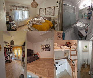  Maison � vendre 4 pi�ces 75 m�