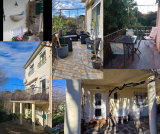  Maison � vendre 4 pi�ces 75 m�