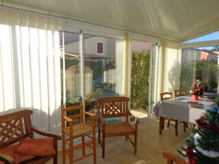  Maison  vendre 2 pices 34 m