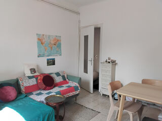  Appartement  vendre 4 pices 62 m