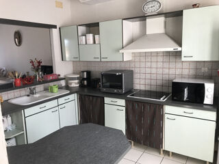  Maison � vendre 4 pi�ces 78 m�