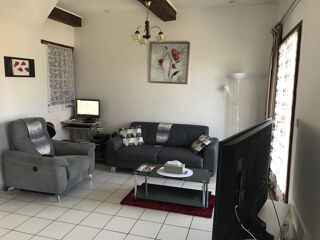  Maison � vendre 4 pi�ces 78 m�