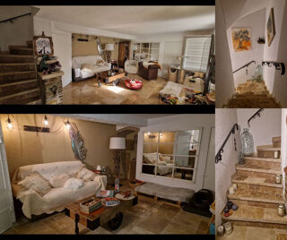  Maison  vendre 4 pices 75 m