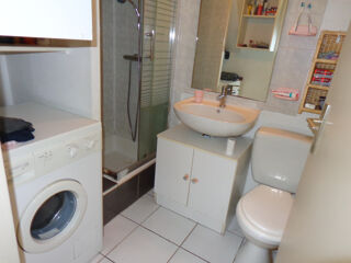  Maison  vendre 2 pices 34 m