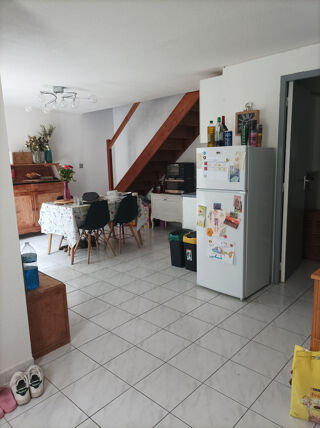  Maison  vendre 3 pices 52 m