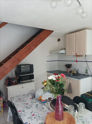  Maison  vendre 3 pices 52 m