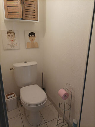  Maison � vendre 3 pi�ces 52 m�