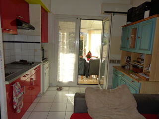  Maison  vendre 2 pices 34 m