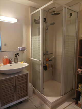  Maison � vendre 3 pi�ces 52 m�