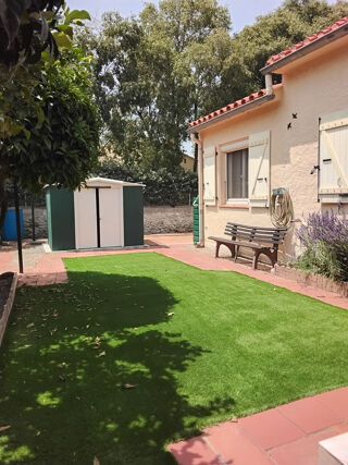  Maison � vendre 4 pi�ces 80 m�