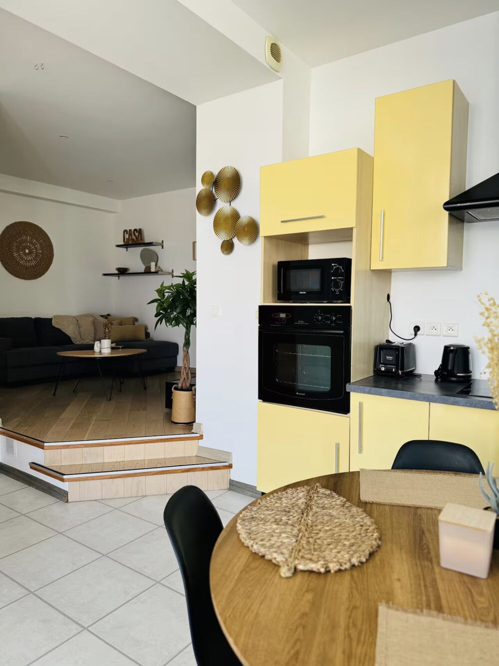 Vente Appartement Gérardmer - Centre ville - Appartement avec terrasse Gerardmer