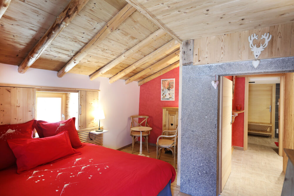 à vendre  Maison Gérardmer (88400)