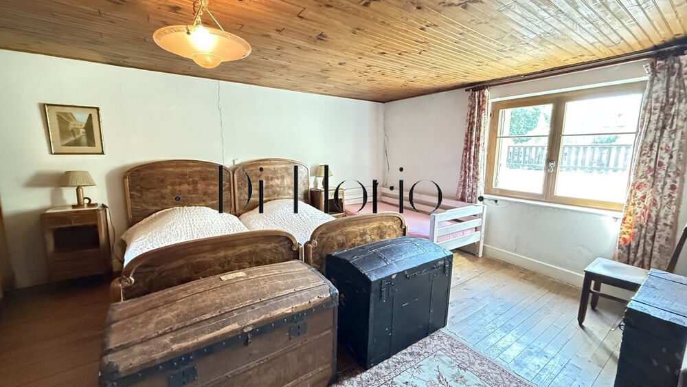à vendre  Maison Ban-de-Laveline (88520)