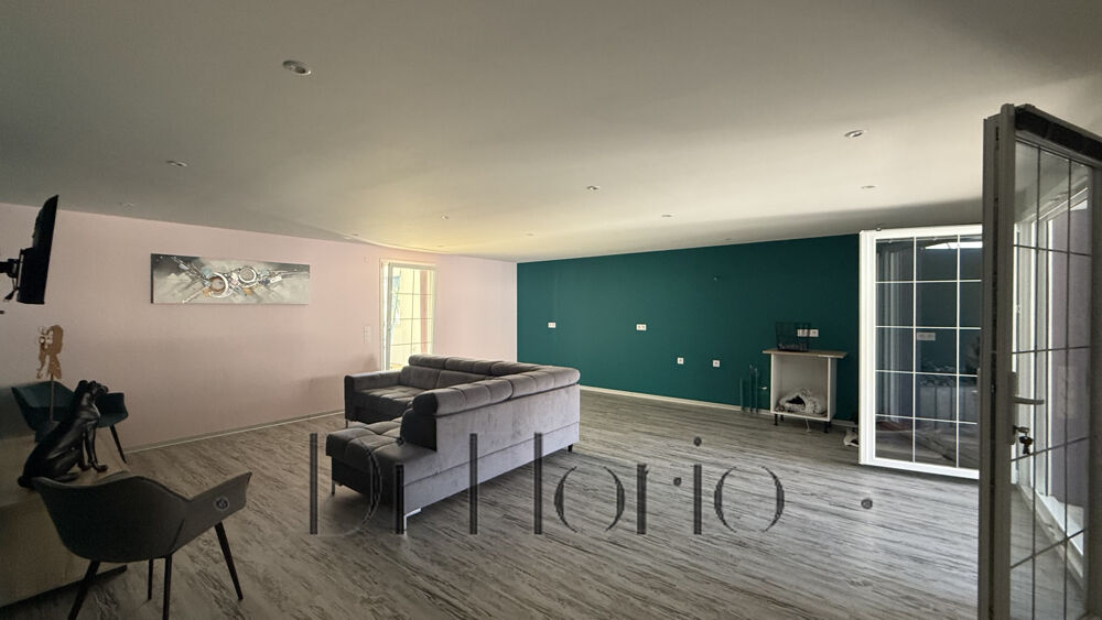 à vendre  Maison Taintrux (88100)