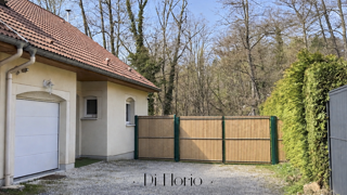 Maison à vendre 5 pièces 121 m²