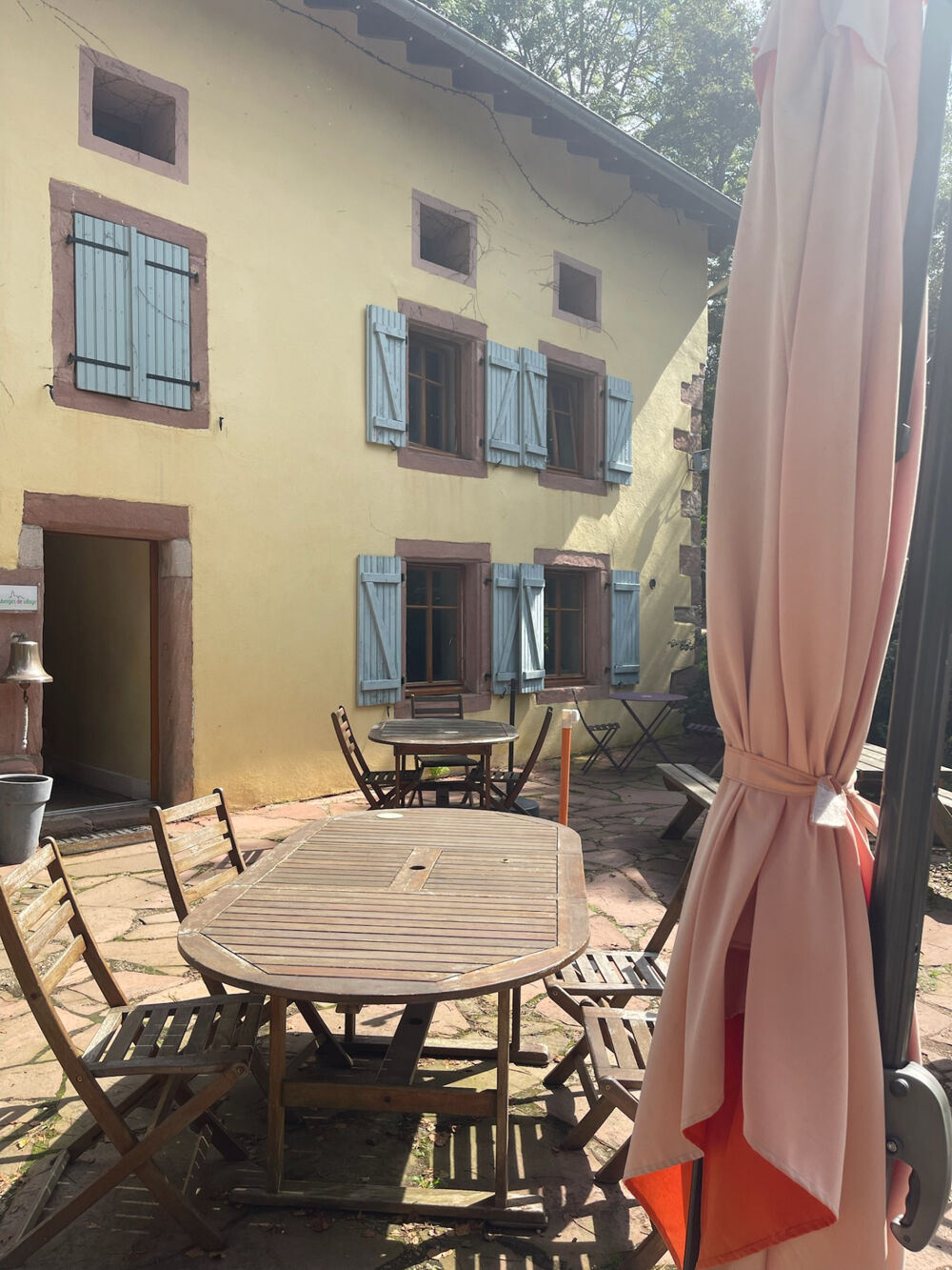 à vendre  Maison Taintrux (88100)
