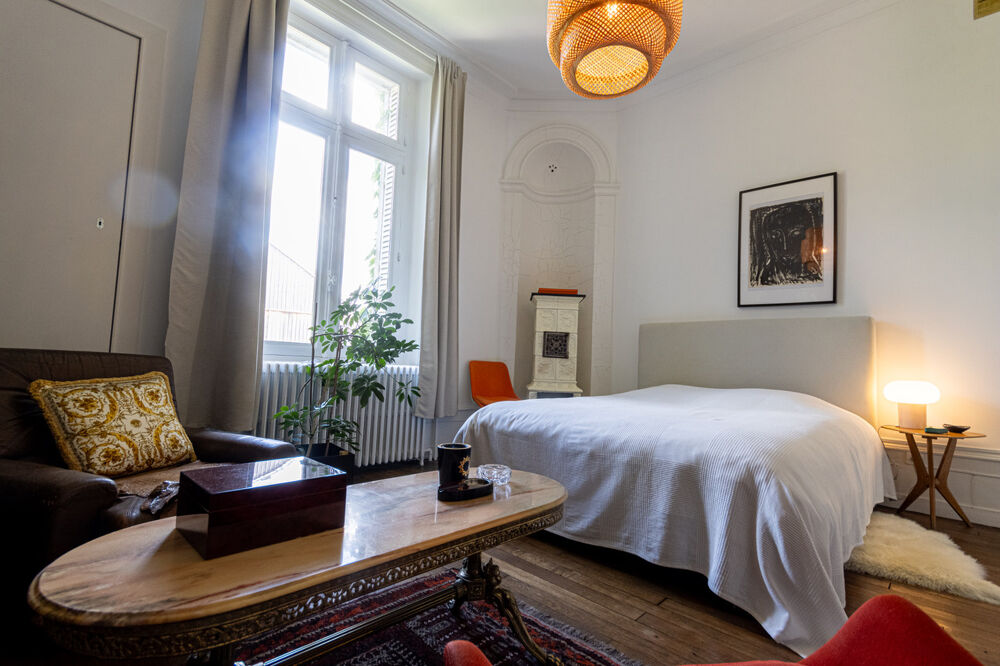 à vendre  Maison Étival-Clairefontaine (88480)