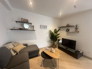 Vente Appartement Gérardmer - Centre ville - Appartement avec terrasse Gerardmer