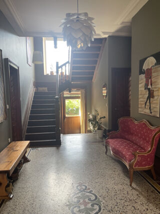  Maison à vendre 11 pièces 269 m²