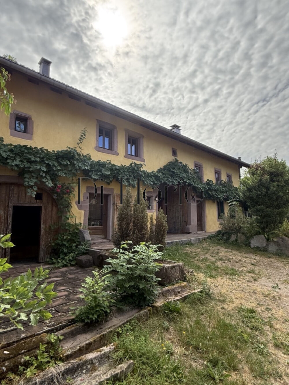 à vendre  Maison Ban-de-Laveline (88520)