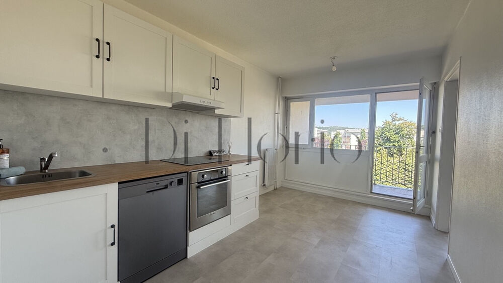 Vente Appartement Saint-Dié-des-Vosges - centre ville - Appartement 86m2 St die des vosges
