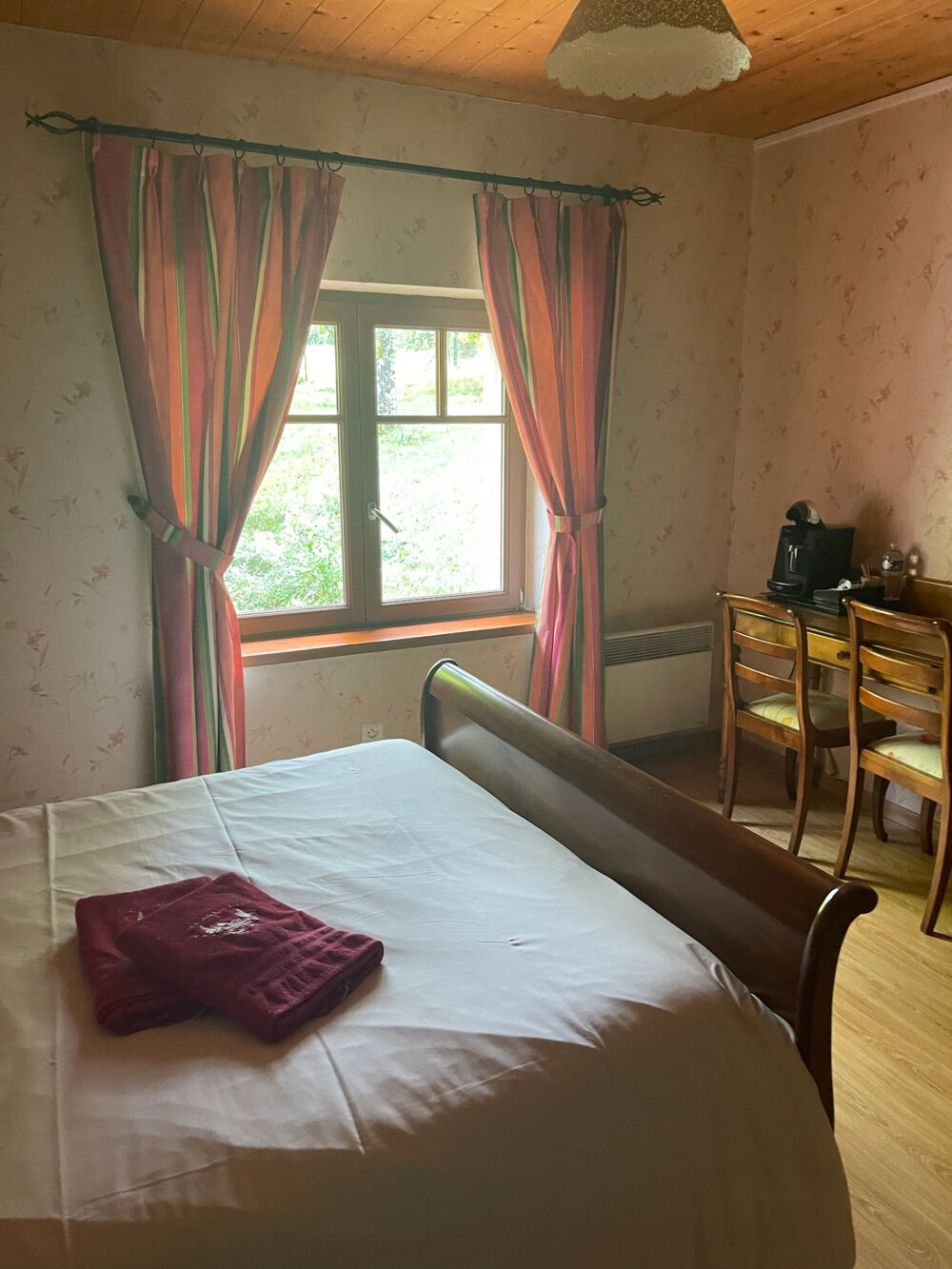 à vendre  Maison Taintrux (88100)