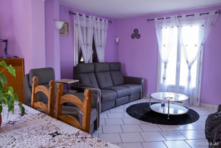  Maison à vendre 5 pièces 132 m²