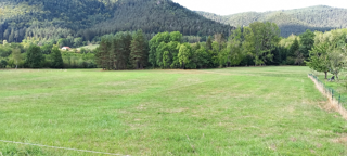  Terrain à vendre 2161 m²