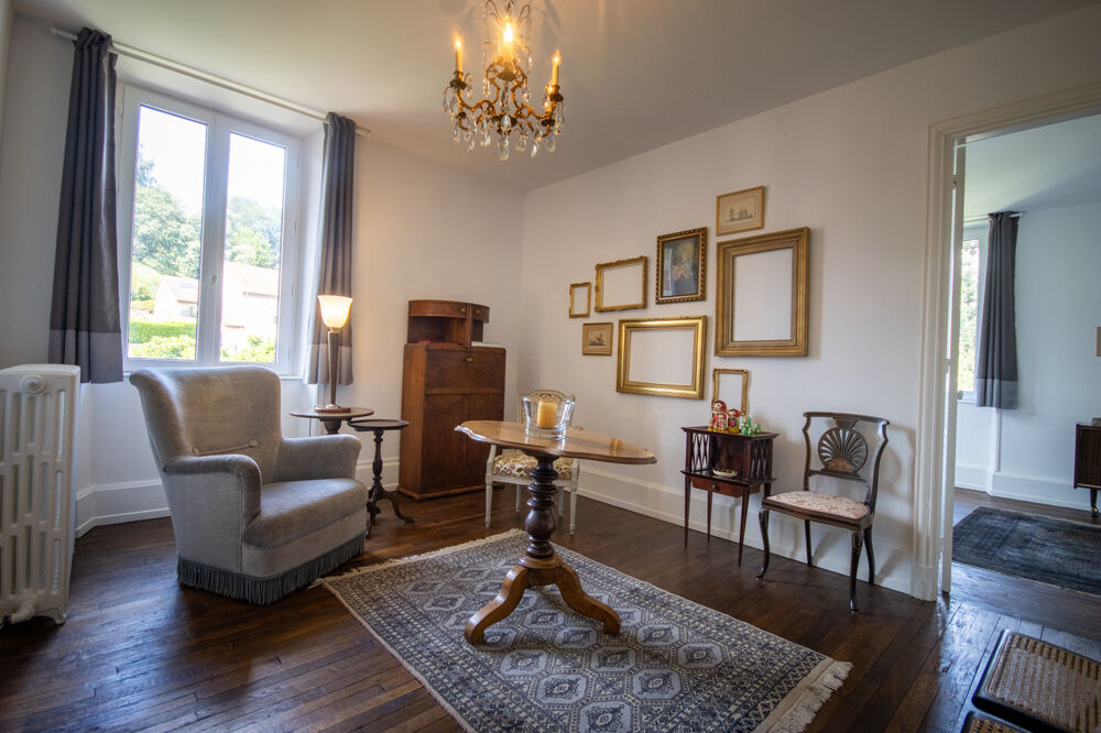 à vendre  Maison Étival-Clairefontaine (88480)