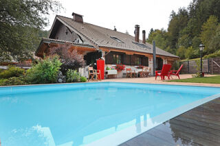 Vente Maison Gérardmer - Ferme authentique restaurée Gerardmer