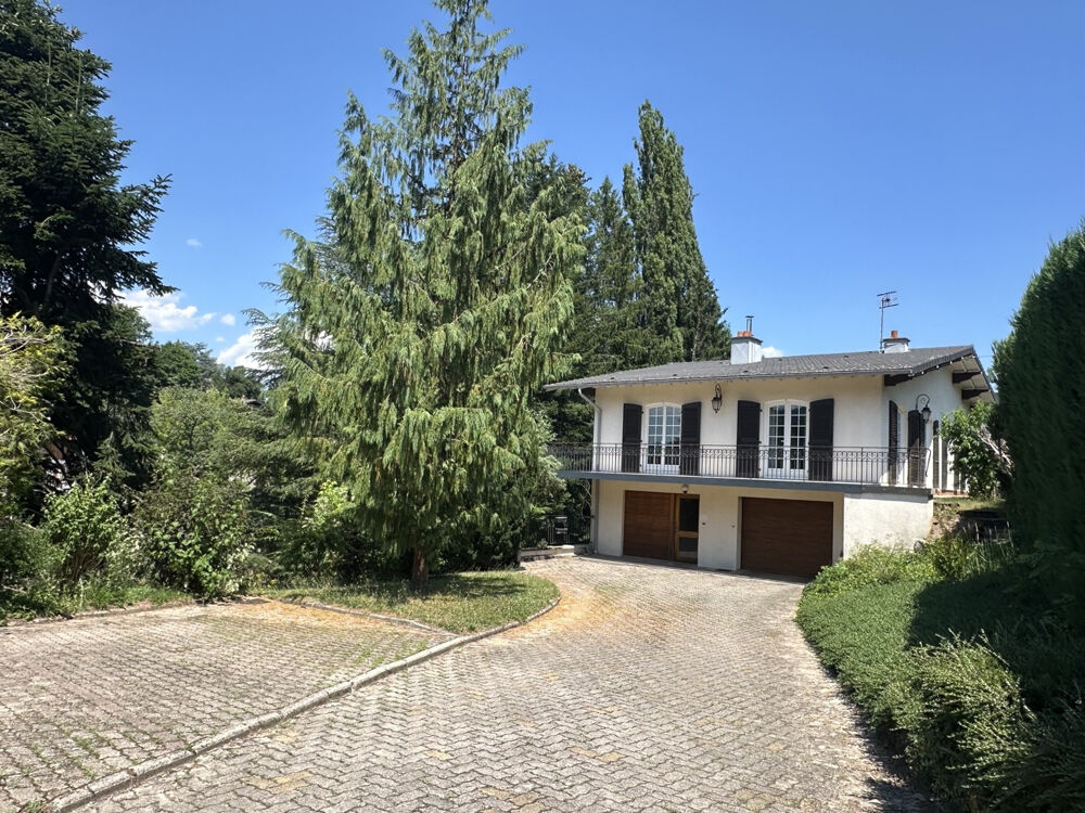Vente Maison Saint-Dié-des-Vosges - Grande maison familiale - proche centre-ville St die des vosges