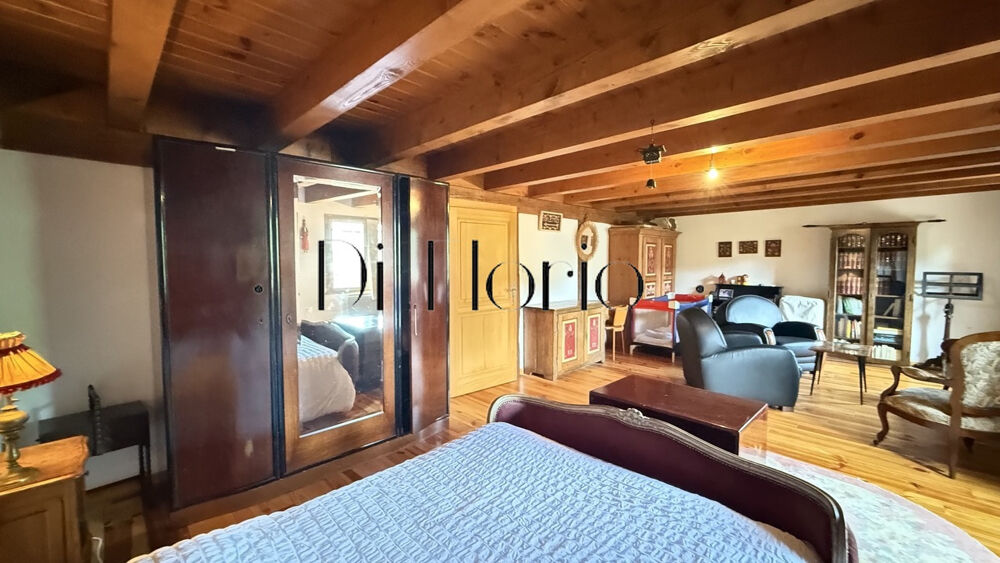 à vendre  Maison Ban-de-Laveline (88520)