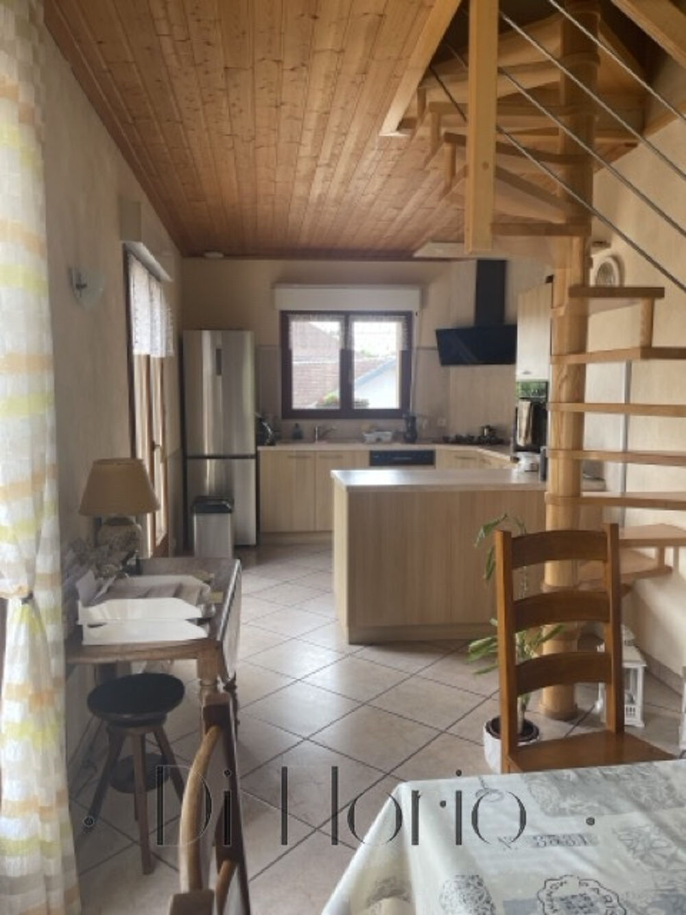 Vente Maison Saint-Dié-des-Vosges - Marzelay - Jolie maison dans quartier calme et verdoyant St die des vosges