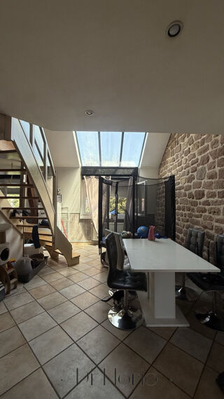  Duplex/triplex à vendre 4 pièces 66 m²