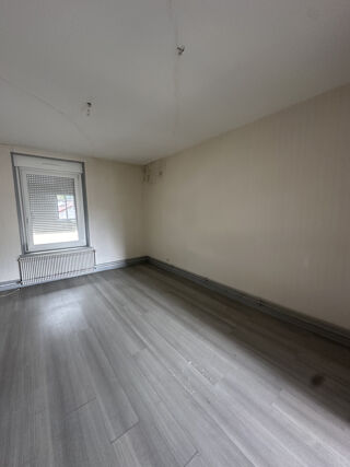 Vente Maison Saint-Dié-des-Vosges - Idéal investisseur - Immeuble de rapport à usage mixte de 225m2 St die des vosges