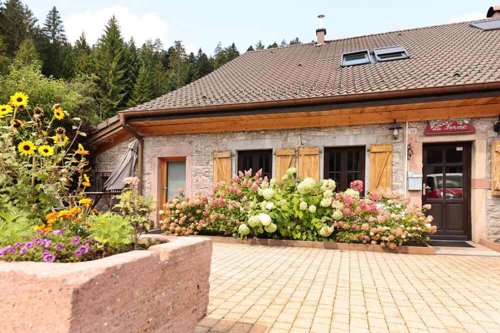 à vendre  Maison Gérardmer (88400)