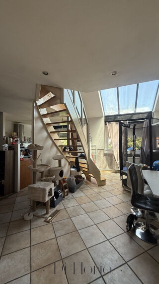  Duplex/triplex à vendre 4 pièces 66 m²