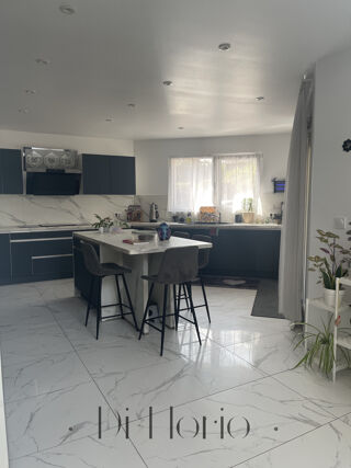  Maison à vendre 7 pièces 335 m²