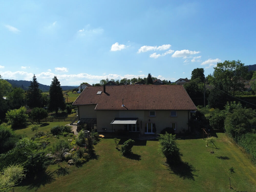 à vendre  Maison Saint-Dié-des-Vosges (88100)
