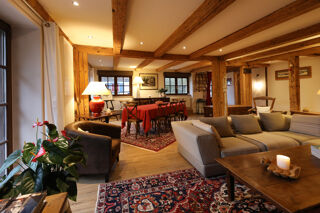  Maison à vendre 9 pièces 300 m²