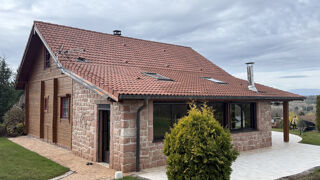  Maison à vendre 5 pièces 103 m²