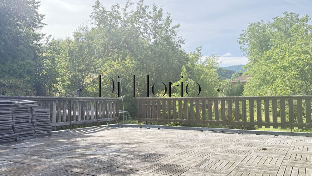 à vendre  Maison Ban-de-Laveline (88520)