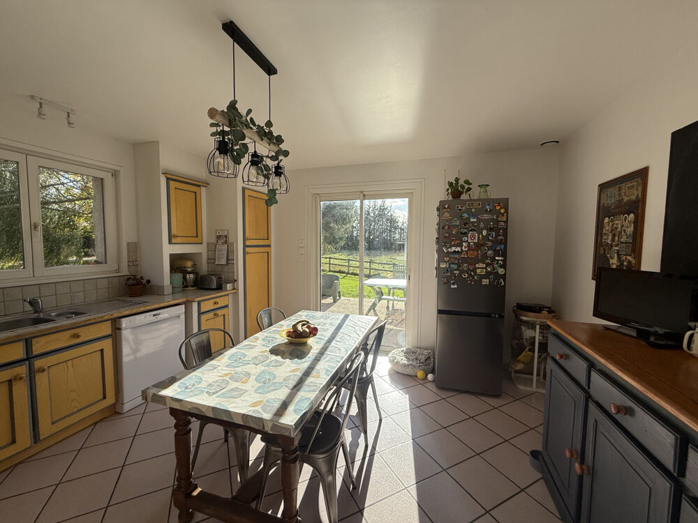 à vendre  Maison Longchamp (88000)