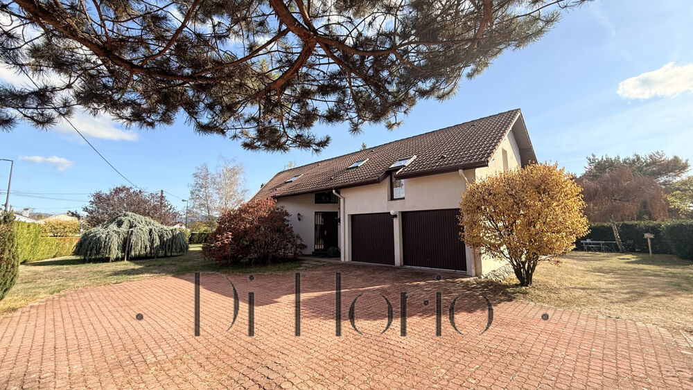 Vente Maison Sainte-Marguerite   Belle maison au calme avec vaste terrain arboré Ste marguerite