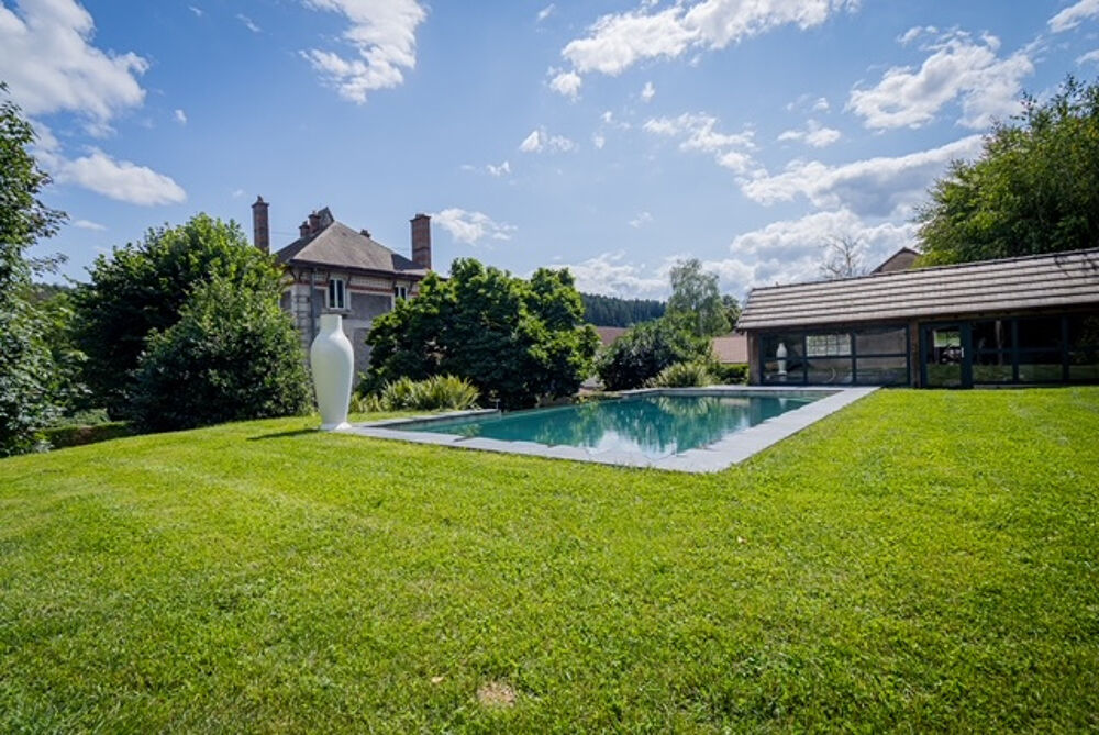 à vendre  Maison Étival-Clairefontaine (88480)